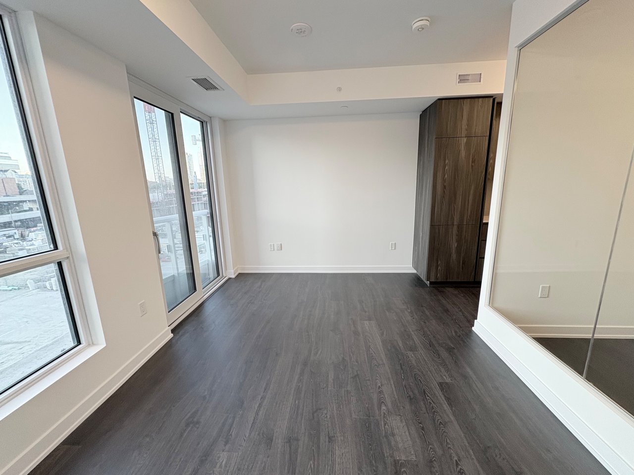 #401 - 15 Richardson Street, Toronto Unit: 401