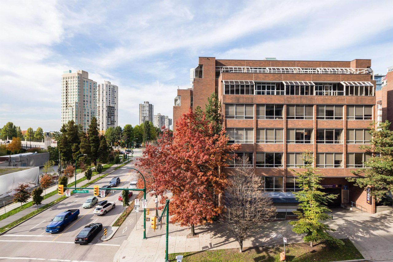 889 Pacific St, #503