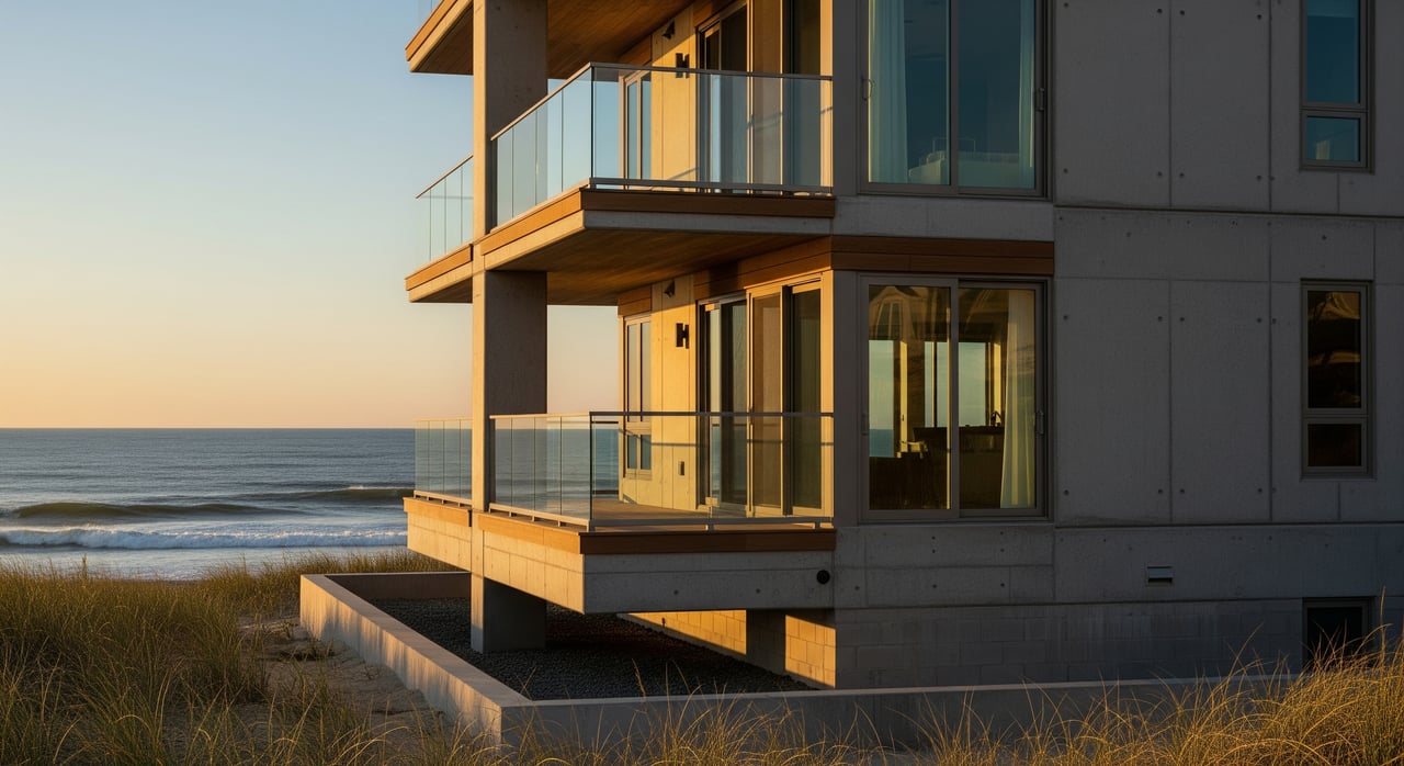 Condo Master Insurance in Margate and Ventnor