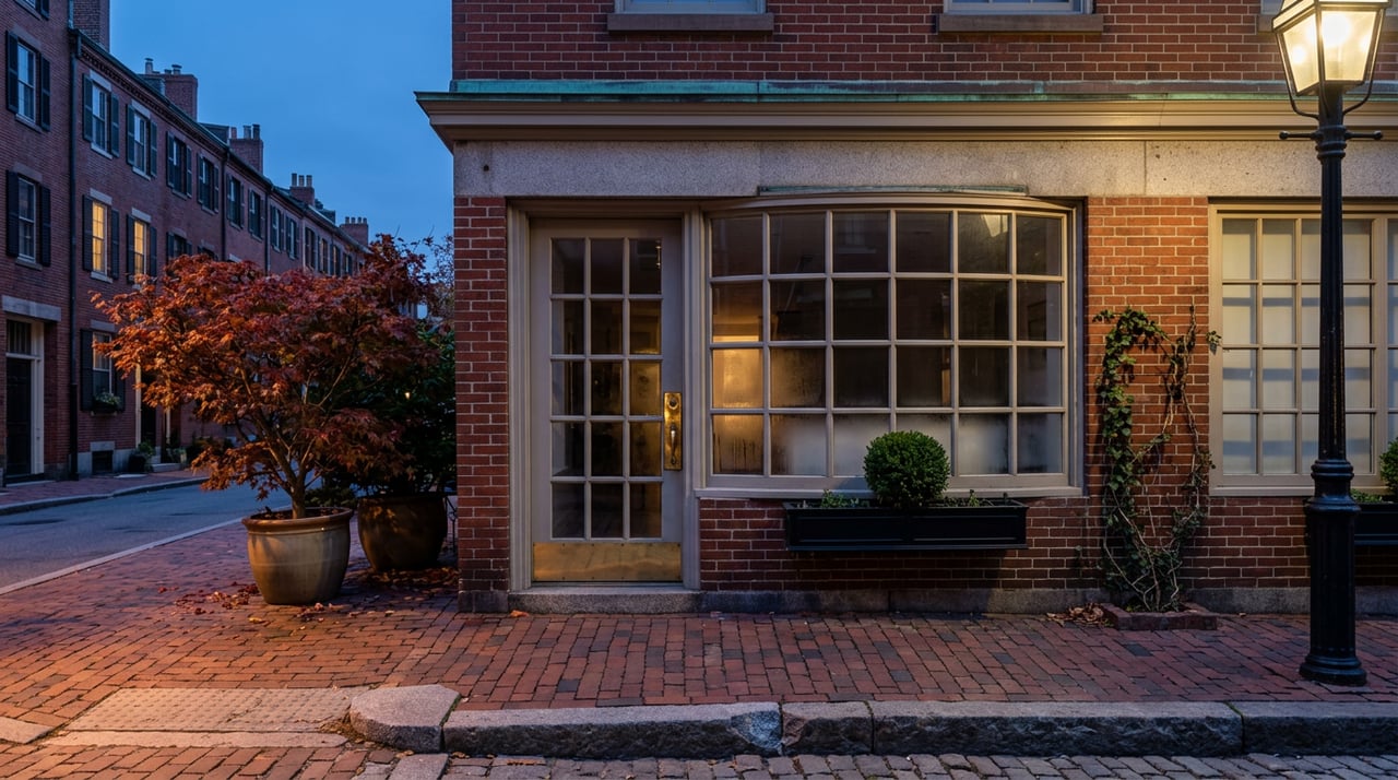 Charles Street Lost Its Neighborhood Restaurants. Here's What's Replacing Them.