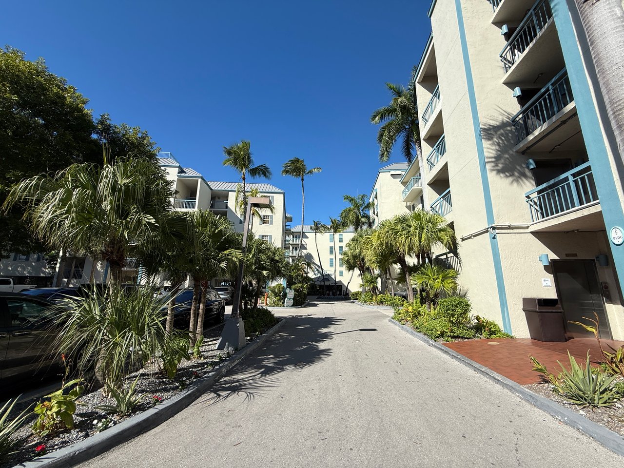 617 Front St, Timeshare Penthouse at The Galleon Resort