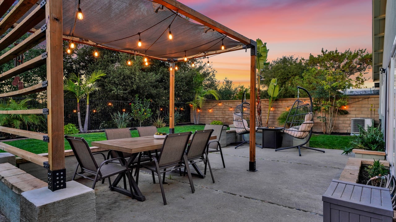 22755 La Quinta Drive