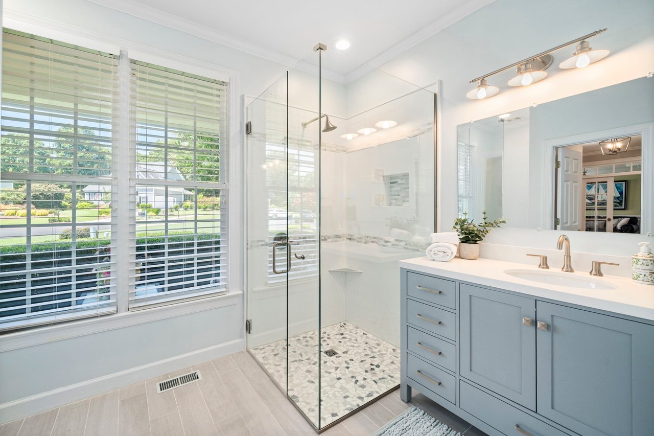 1106 Green Knob Court Fuquay-Varina, NC (Crooked Creek)