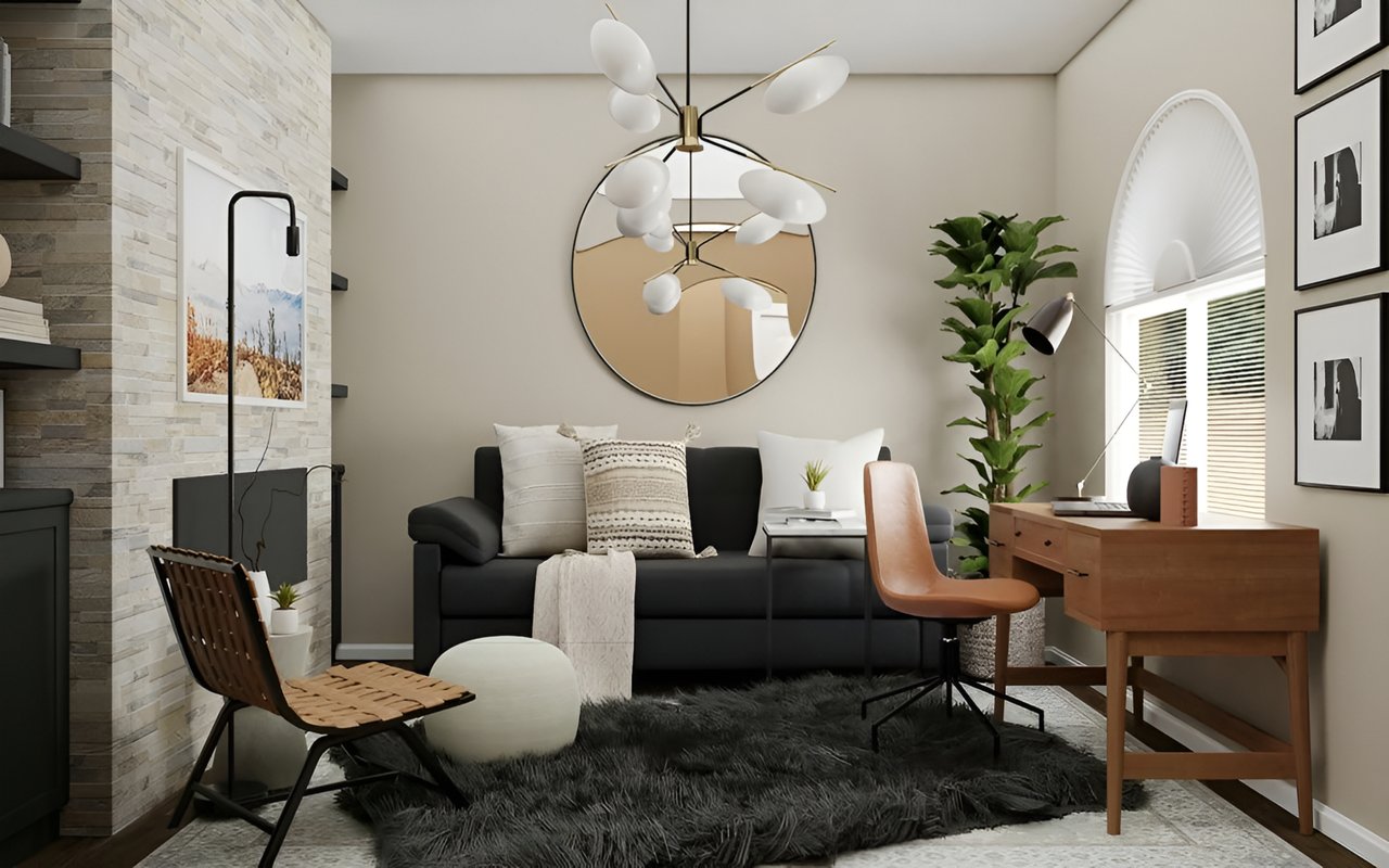 Adaptable Homes: Designing For Multi-Functionality In Silicon Valley