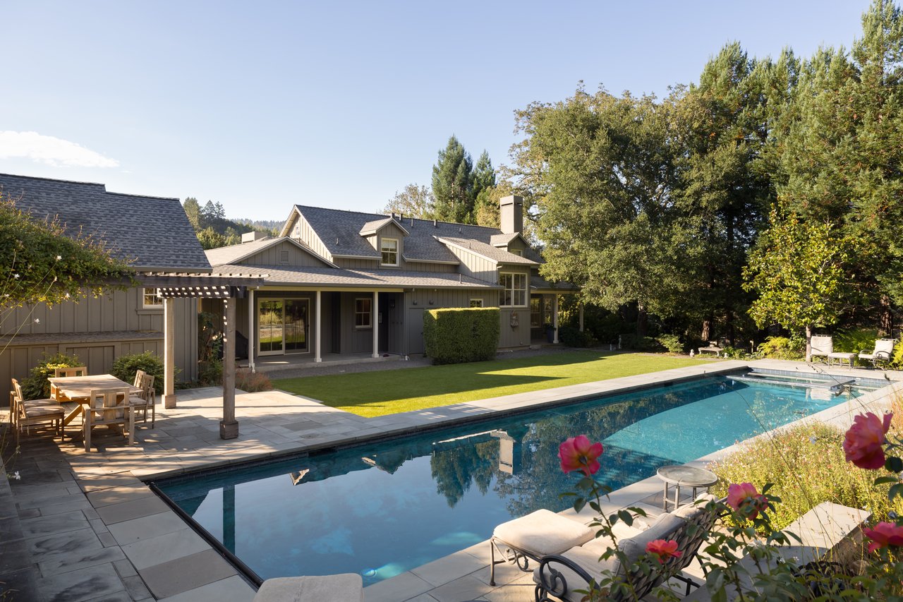 French Ranch / West Marin