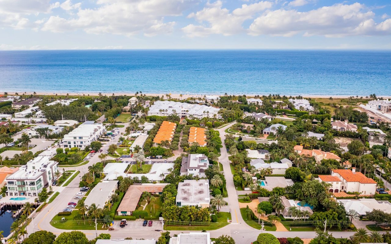 Delray Ocean Estates