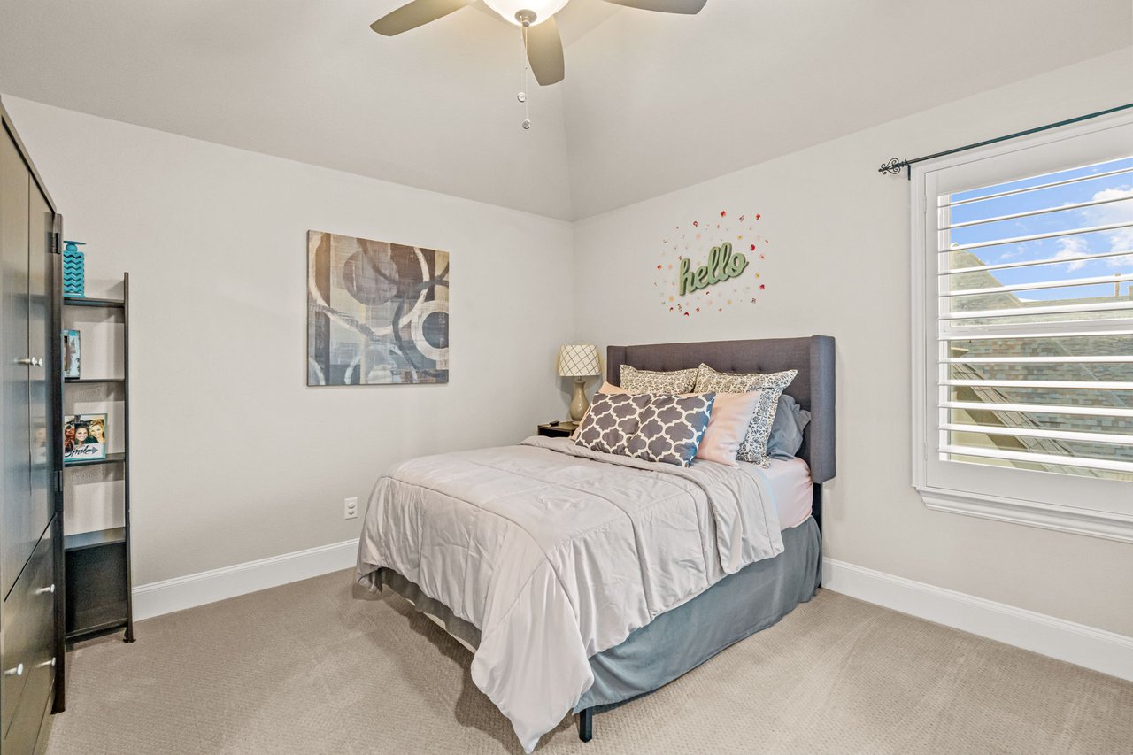 Windsong Ranch | The Peninsula