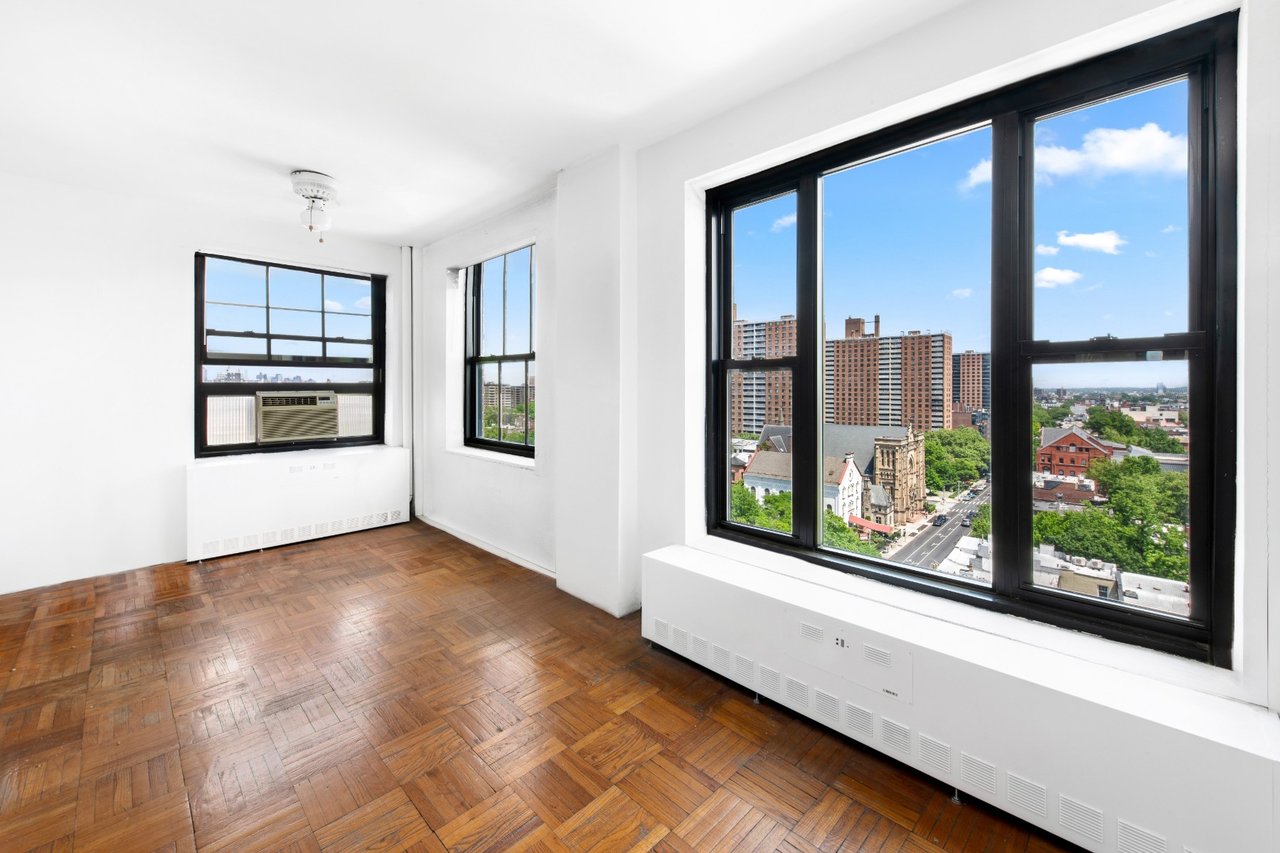 355 Clinton Avenue 12G