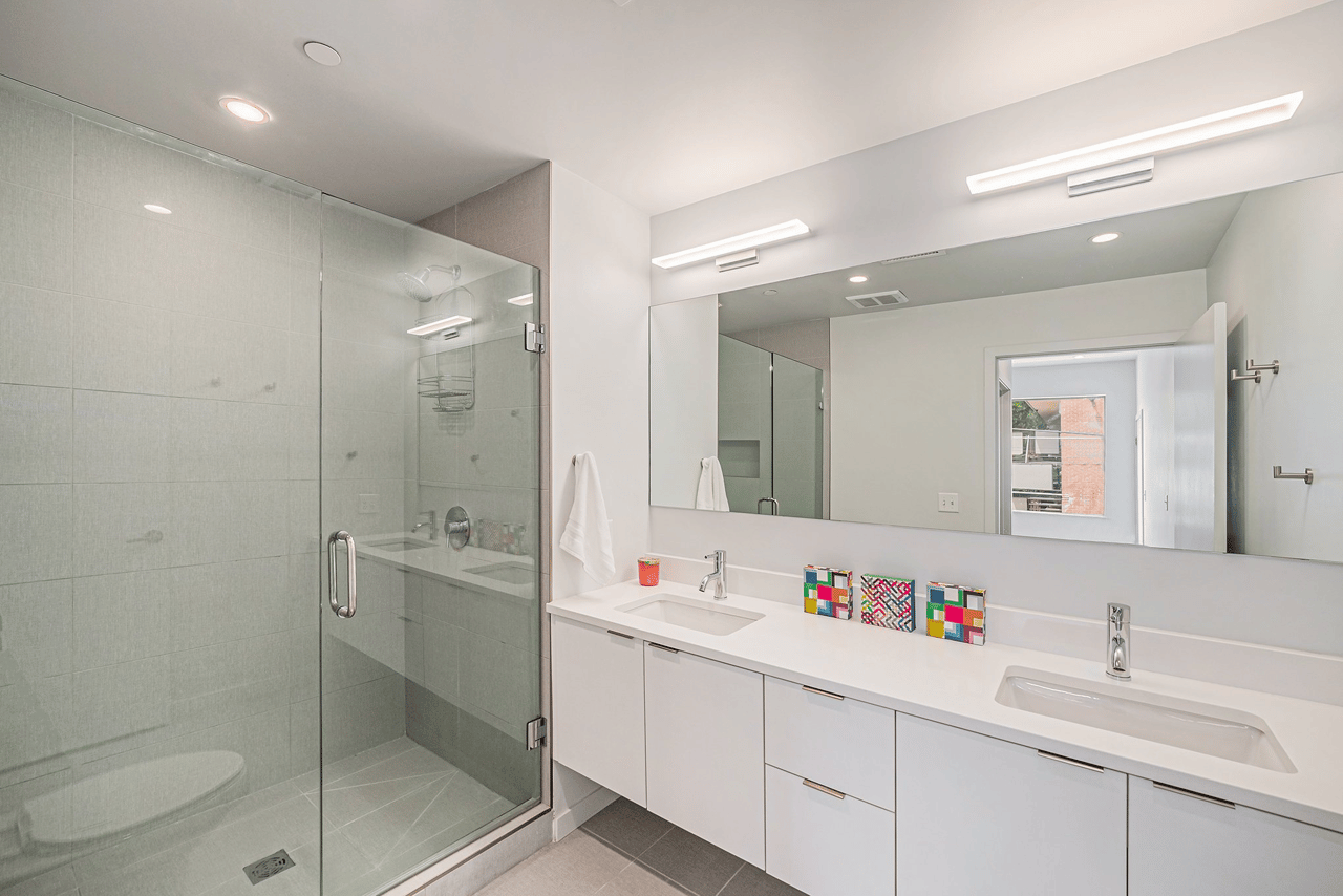 Just Listed: Urban Living Meets Modern Comfort in Capitol Hill