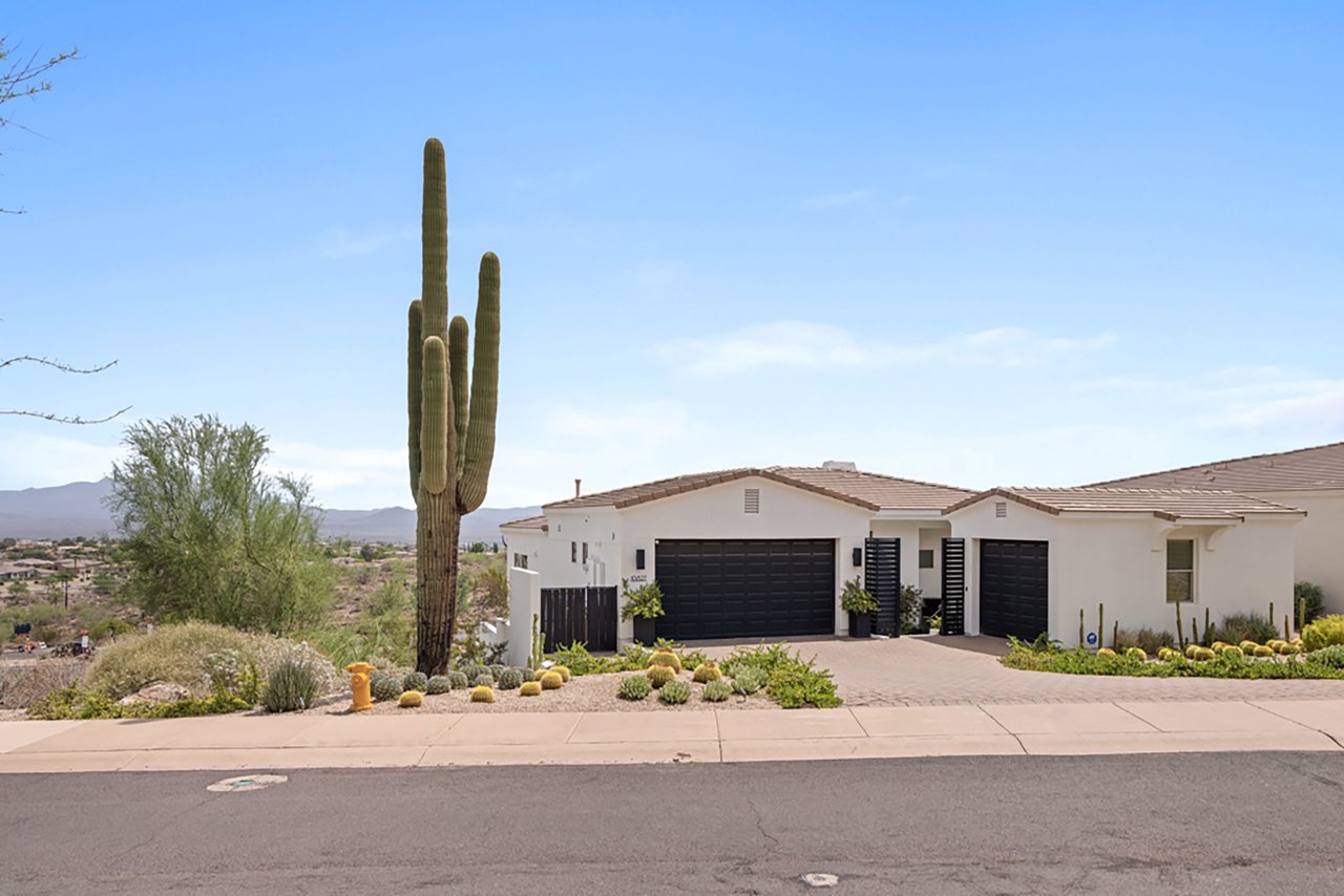 10827 N SONORA Vista