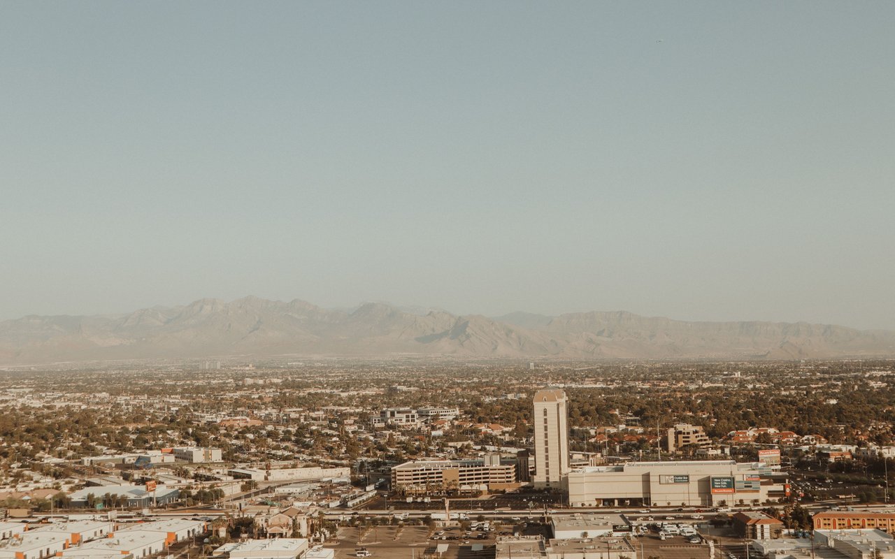 West Las Vegas