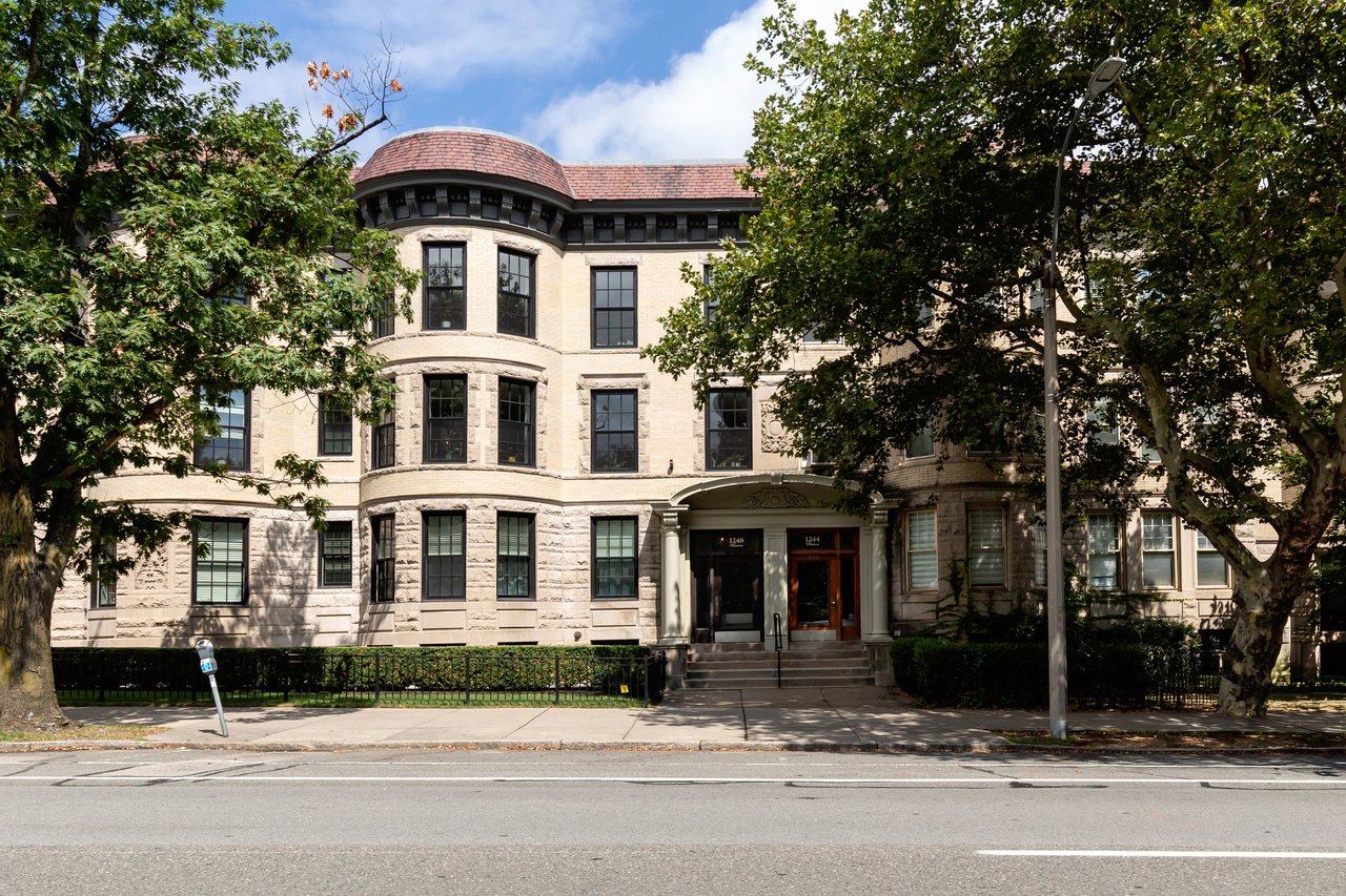 1244 Beacon St