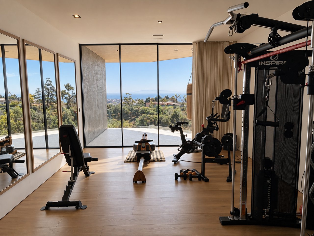 Pacific Palisades Off Market