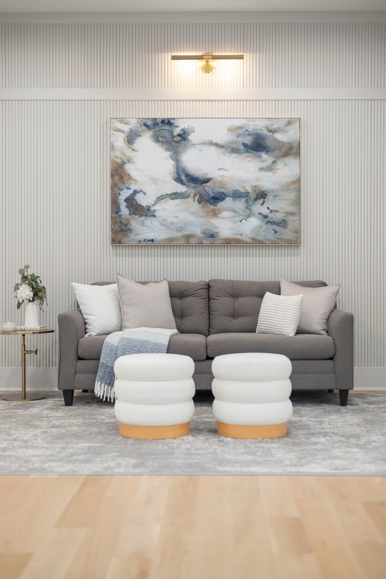 More Than a Home - An Experience