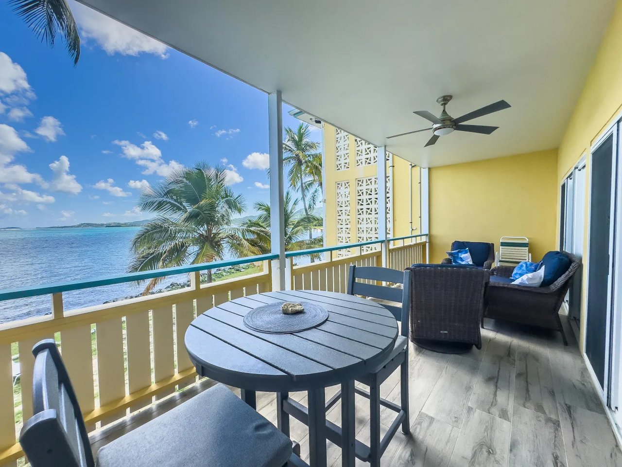 203 D Colony Cove