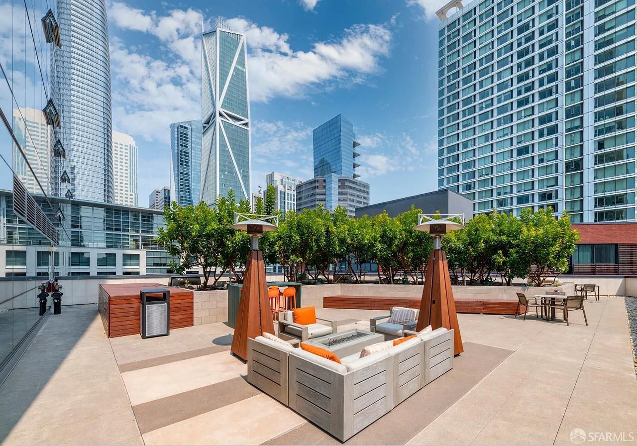 488 Folsom St Unit 3503