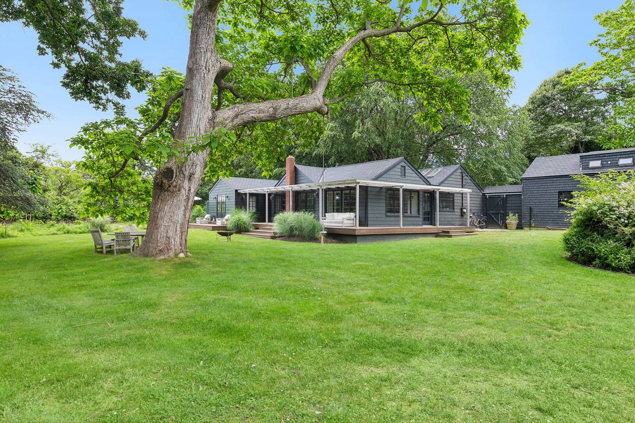 73 N Greenwich Street, Montauk