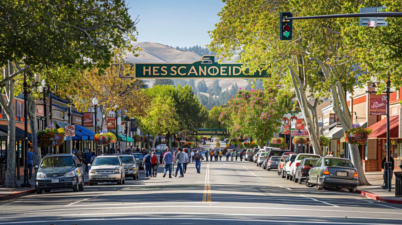 Pleasanton, CA
