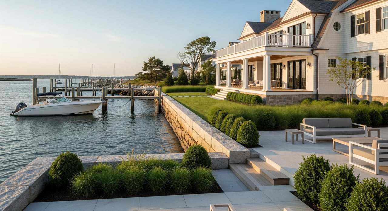 Market Your Watch Hill Waterfront With Precision