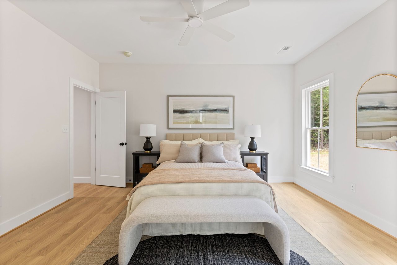 Lot 1A (Dogwood Plan)