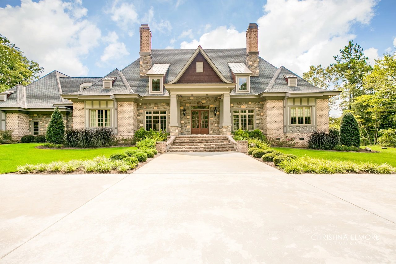 97 Southshore Court, Bonaire, GA 31005