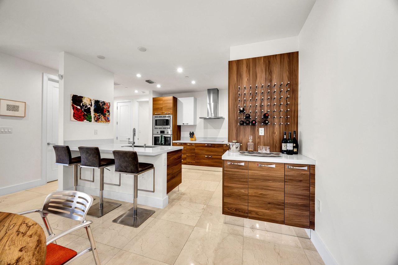 Boutique Luxury Living at Biltmore Parc 