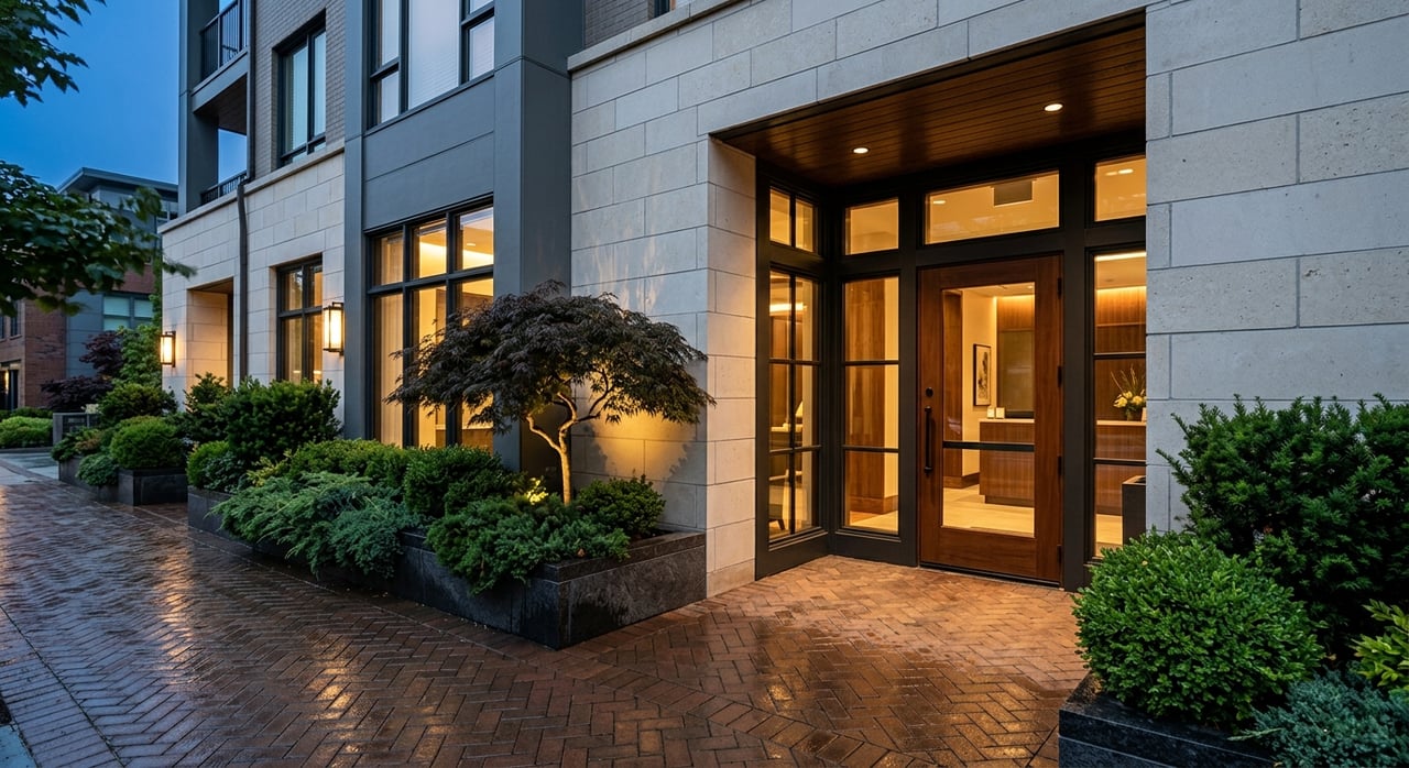Bellevue’s Main Street: Dining, Shops And Nightlife