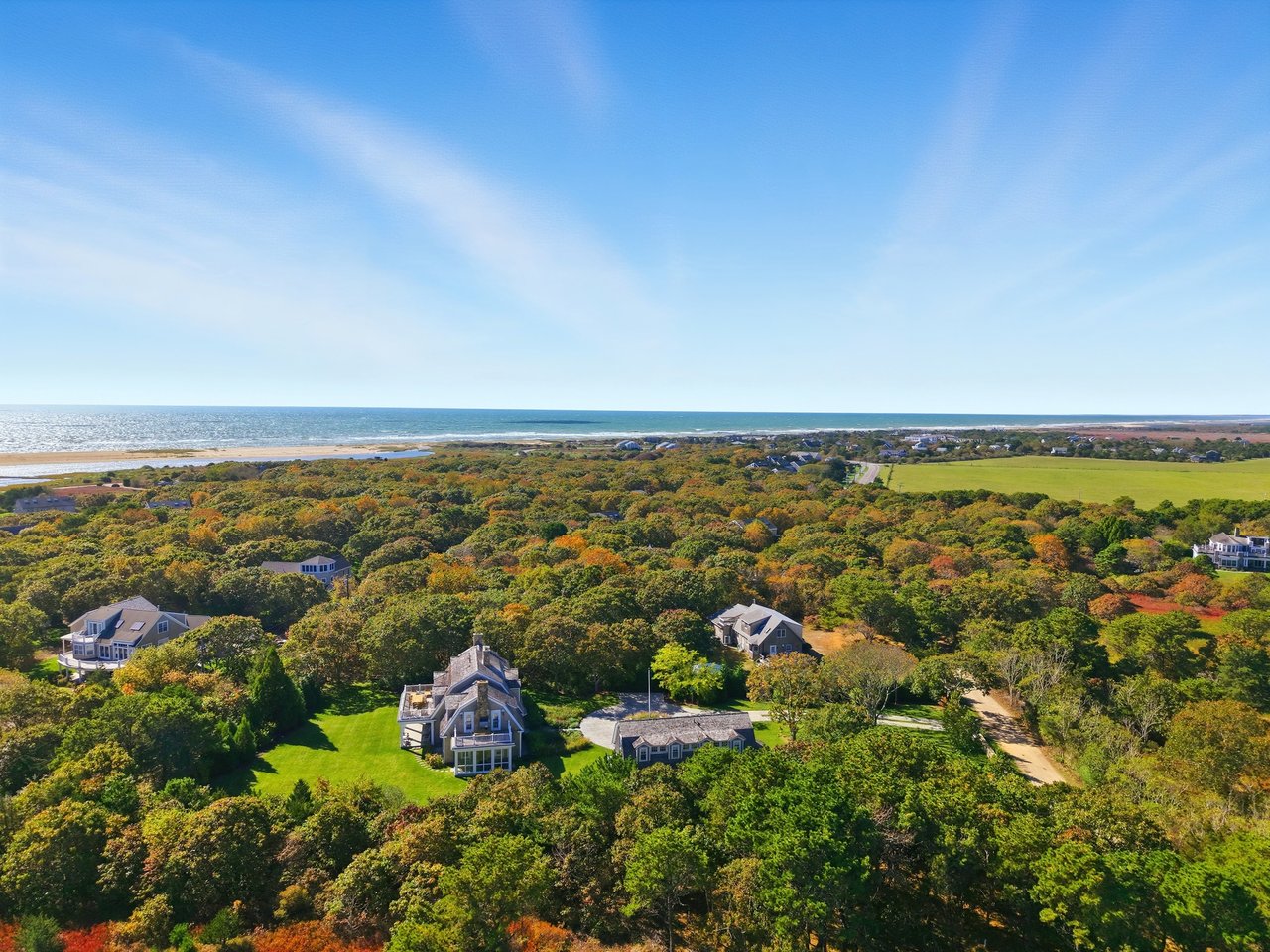 24 Katama Bay View Road 