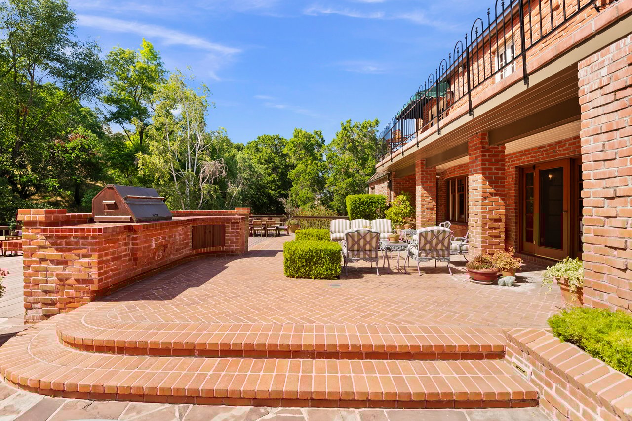 12359 Farr Ranch Road