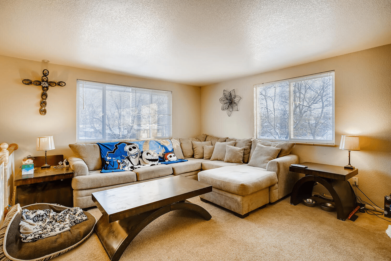 Just Listed: Turnkey Duplex in Great Location