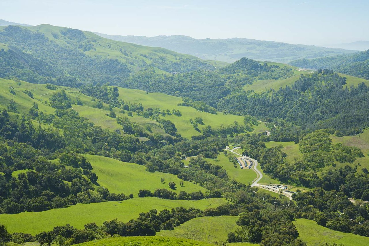 270 Kilkare Road, Sunol
