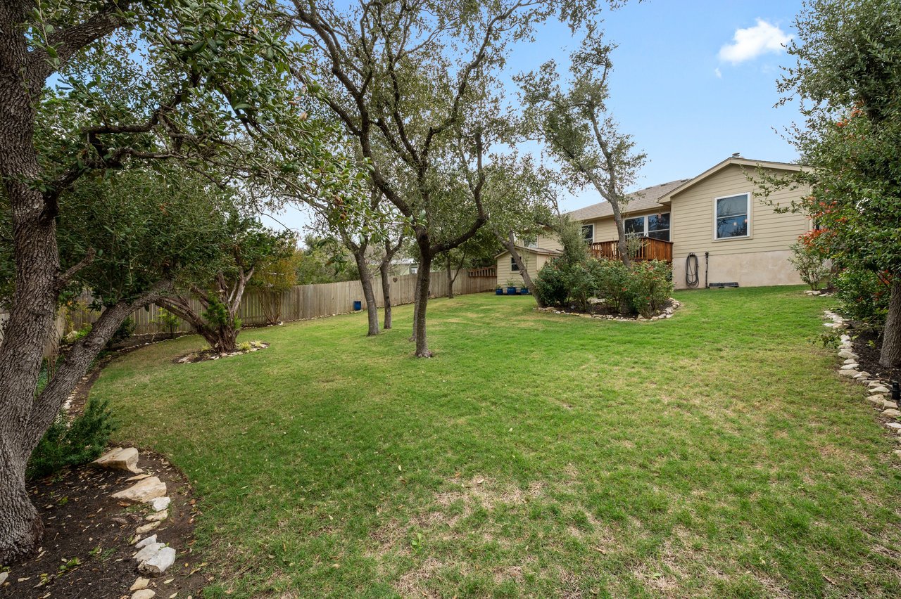 10007 Longhorn Skyway