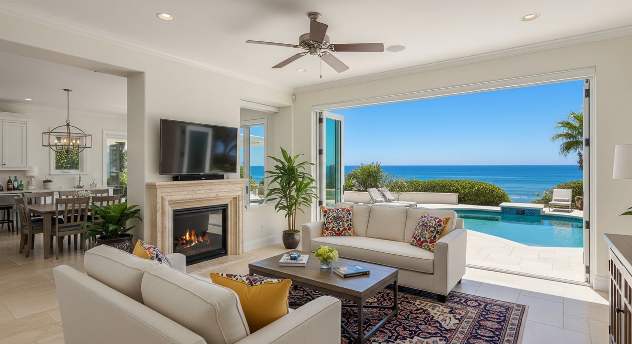 Underwriting a Newport Beach Short-Term Rental