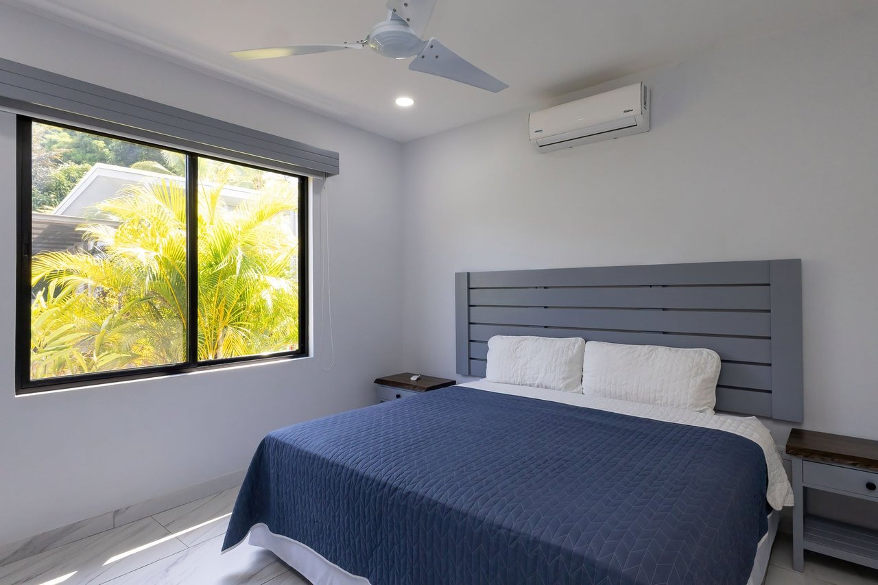 Modern Home Private Pool, Manuel Antonio, Puntarenas