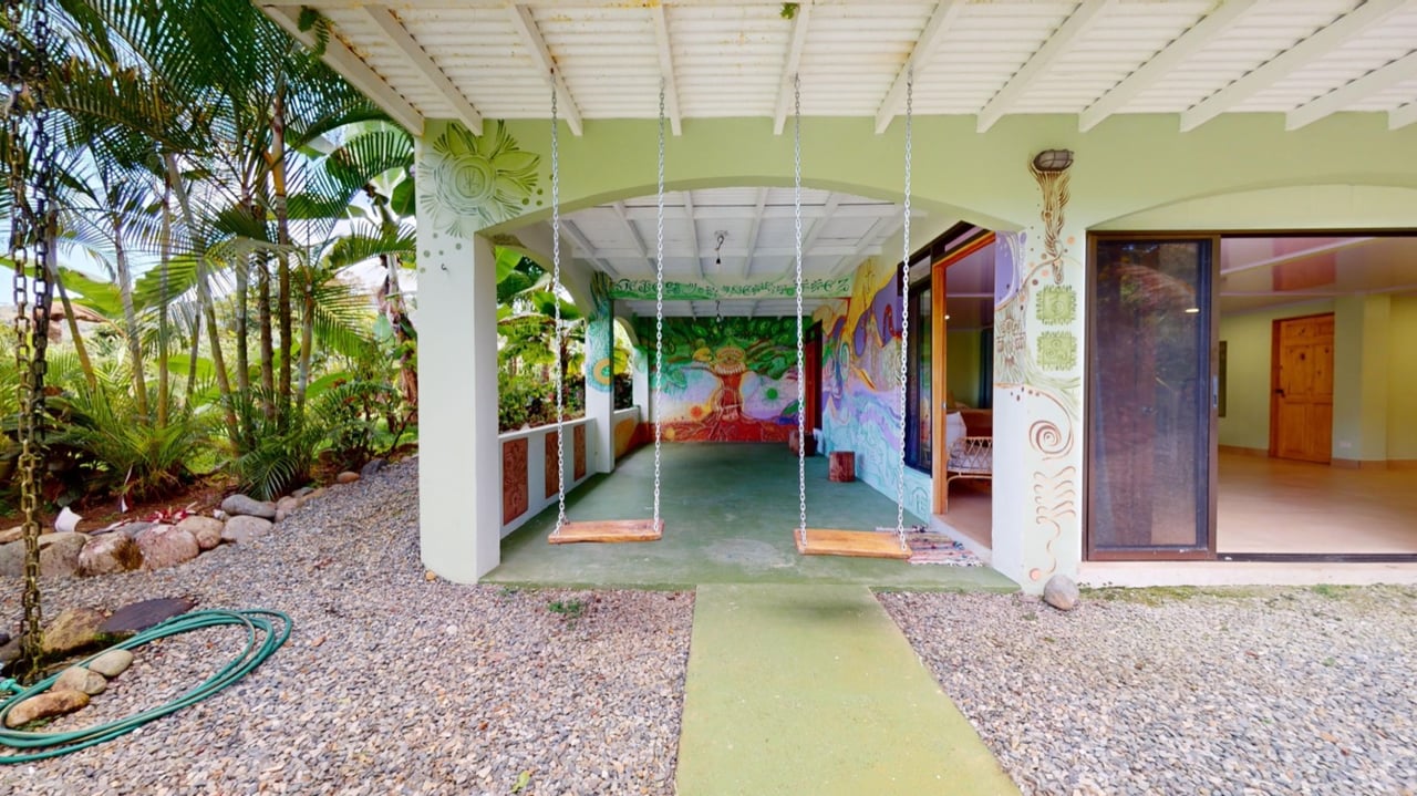 Dream Property for Sale in Costa Rica – A Holistic Sanctuary in Serenity Gardens