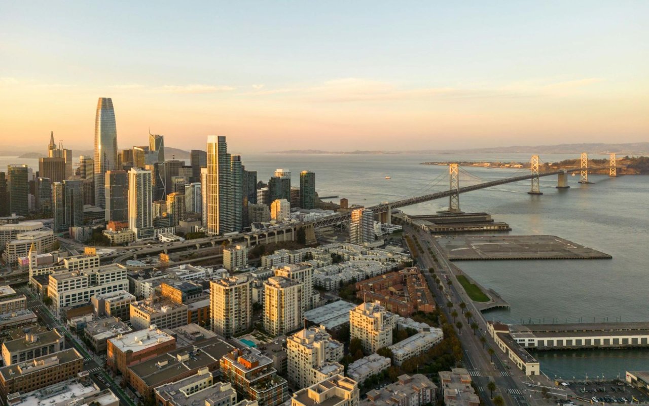 Top Real Estate Investment Areas in San Francisco, CA