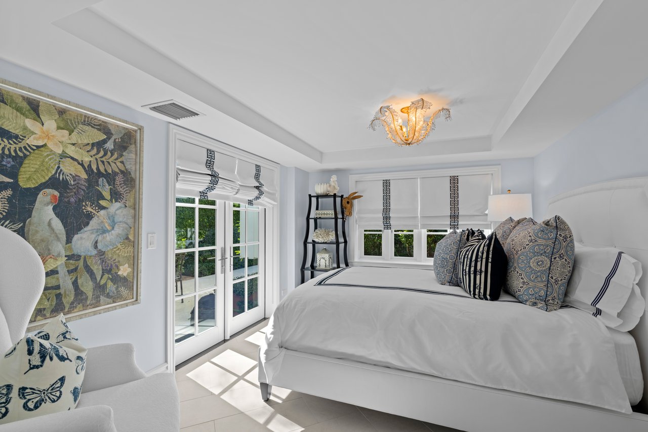 Entertainer’s Paradise in Prestigious Estate Section Enclave