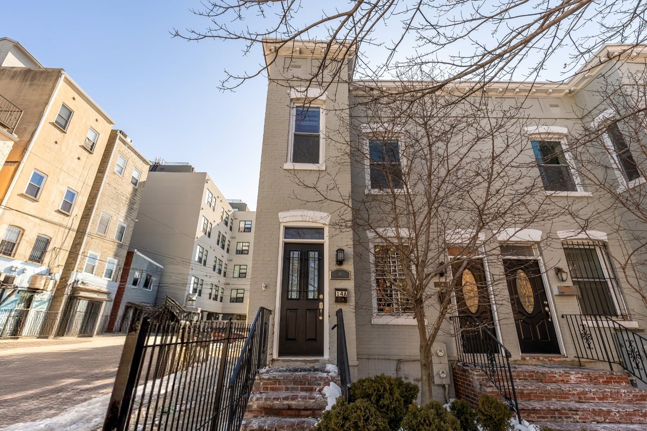 14 O St NW #14-A