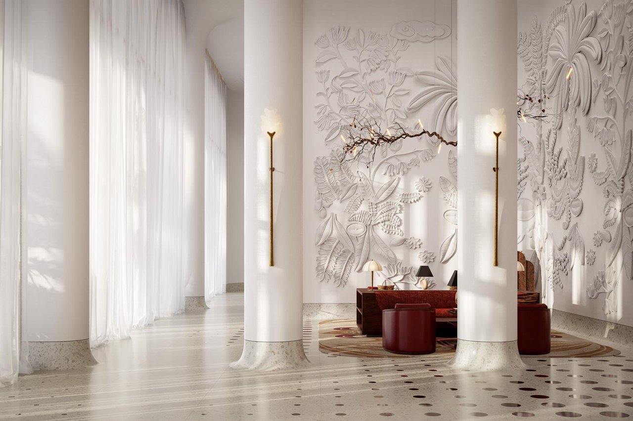 Faena Residences Miami