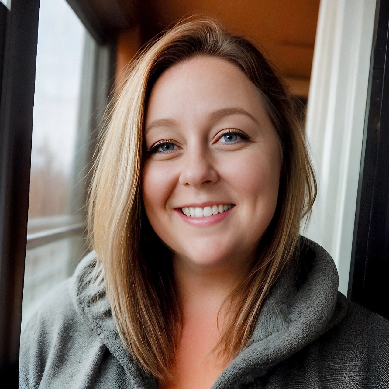 Ashley Boughner