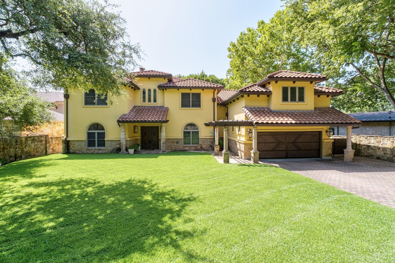 3111 Ski Shores Terrace