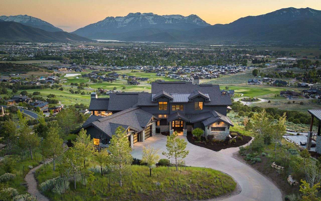 Heber Valley