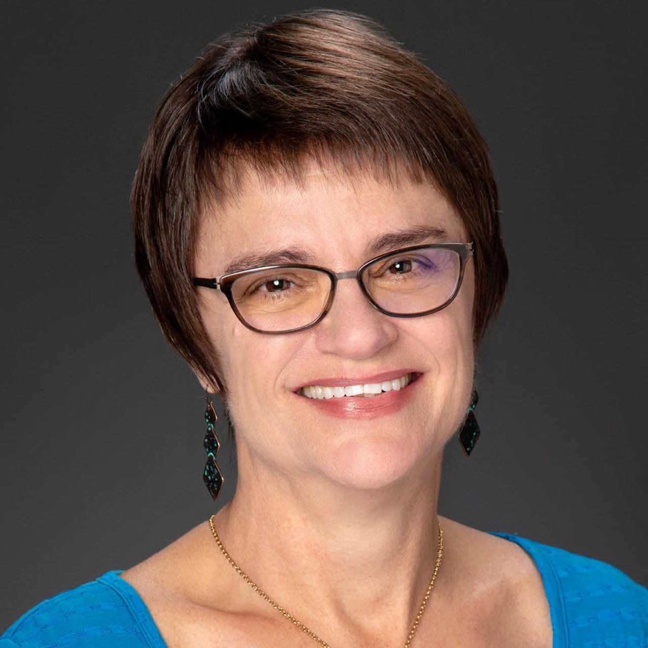 Maria Benning