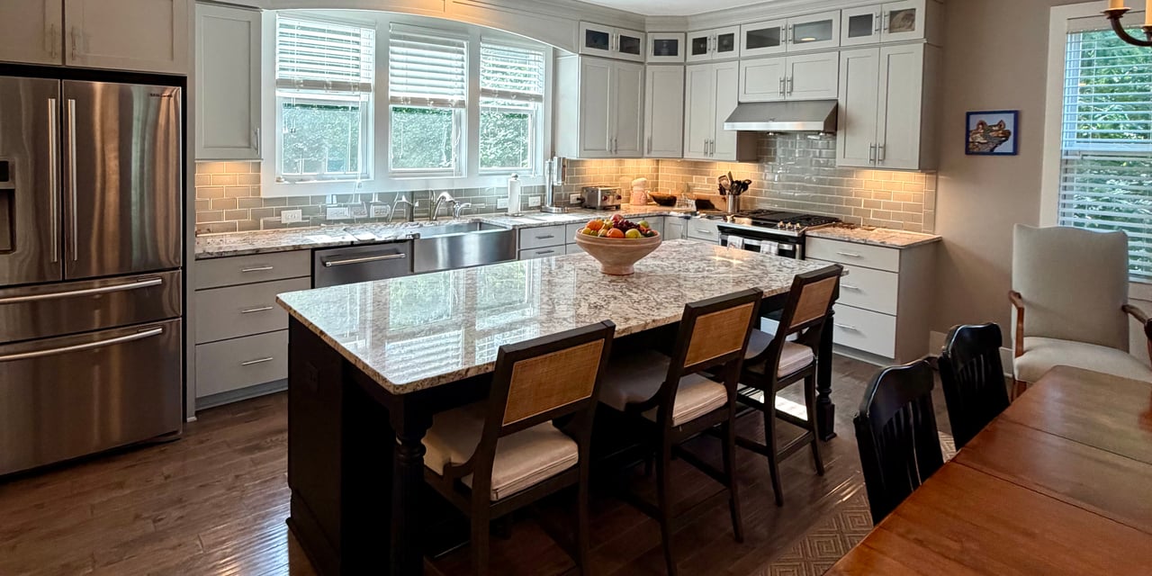 Durham Designer Home