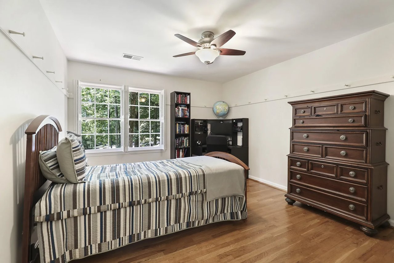 309 Brixham Ct