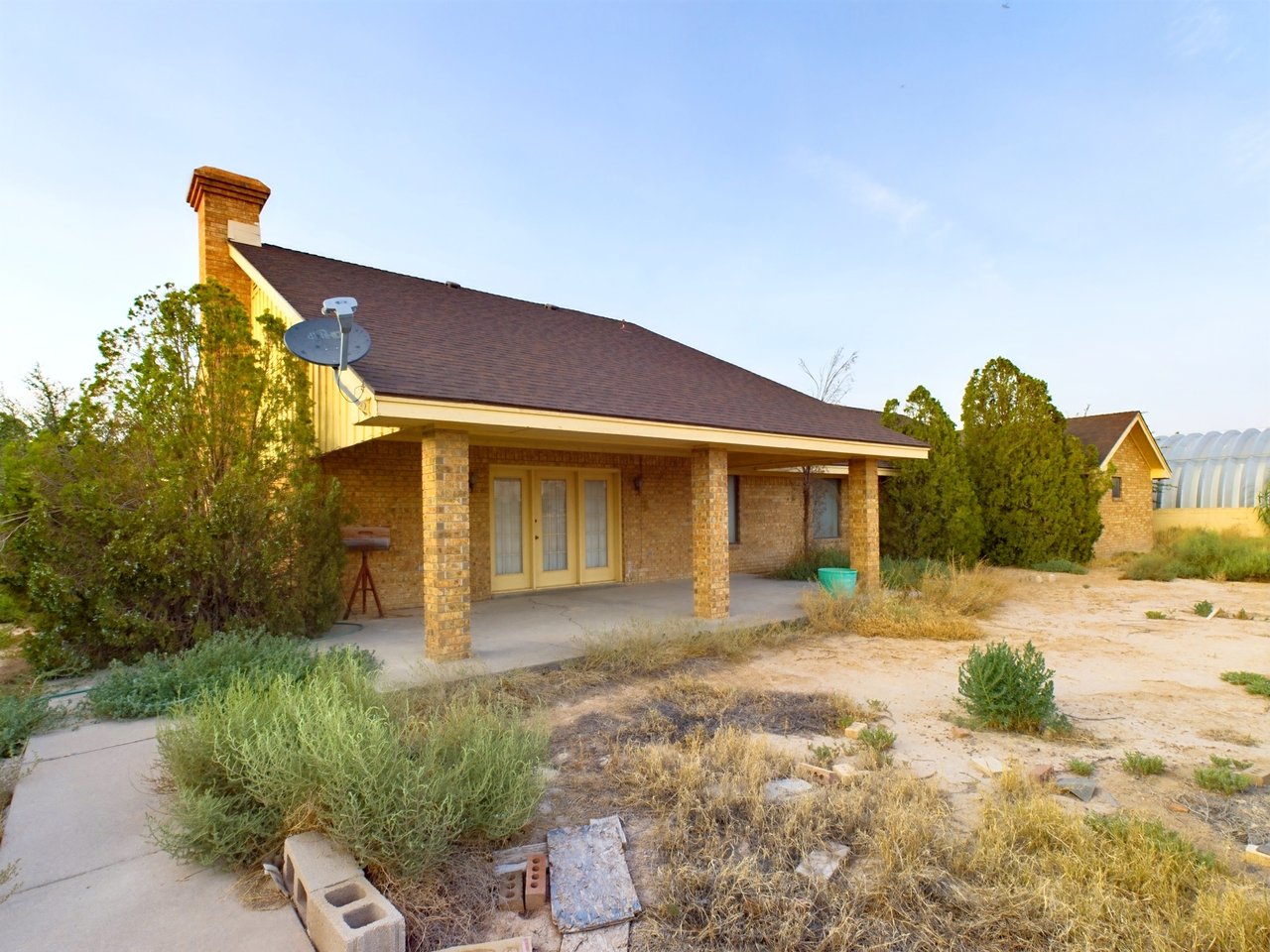 18 Winding Way