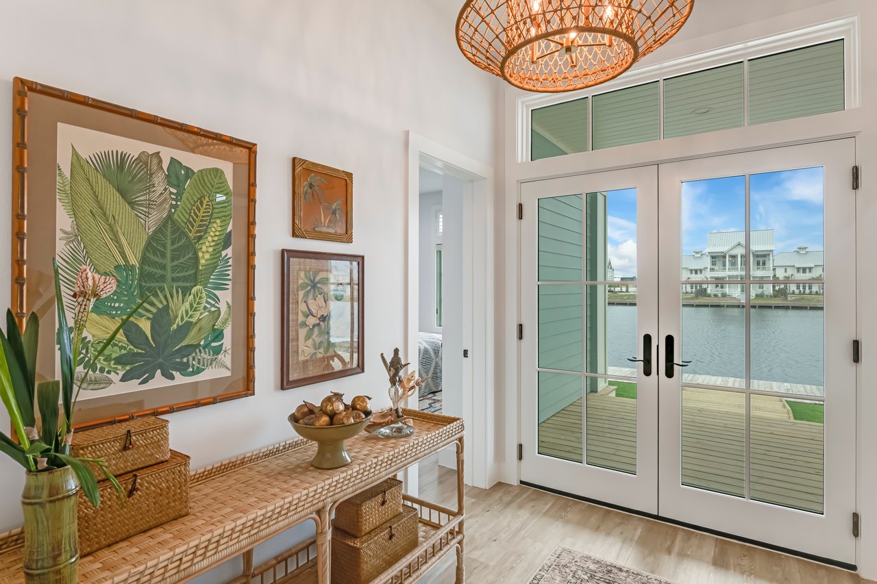 Dewdrop Street, 6110 Sq. Ft.