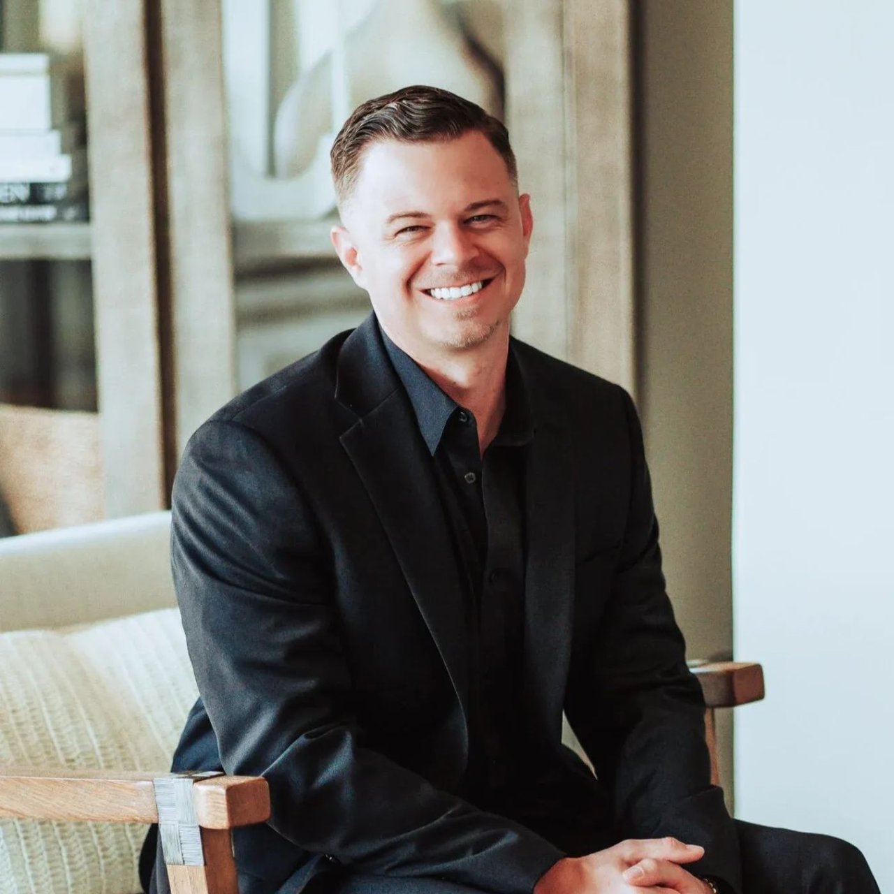 Tyler Crandall Scottsdale, AZ Real Estate Agent Headshot