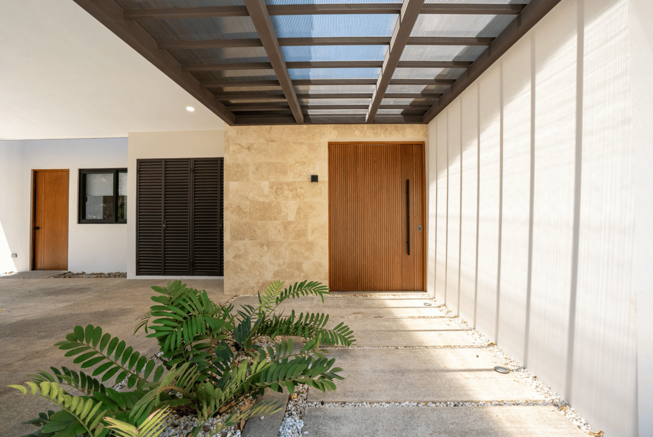 Casa Robles 47 - Las Ventanas - Modern Tropical Living