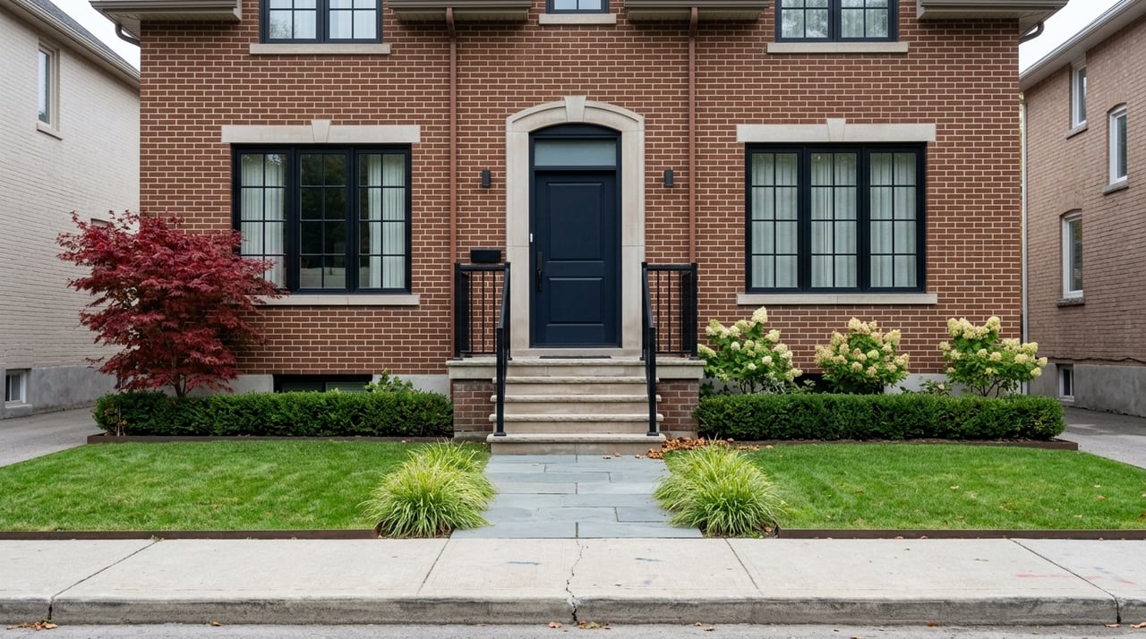 What It Is Like To Own A Home On Staten Island